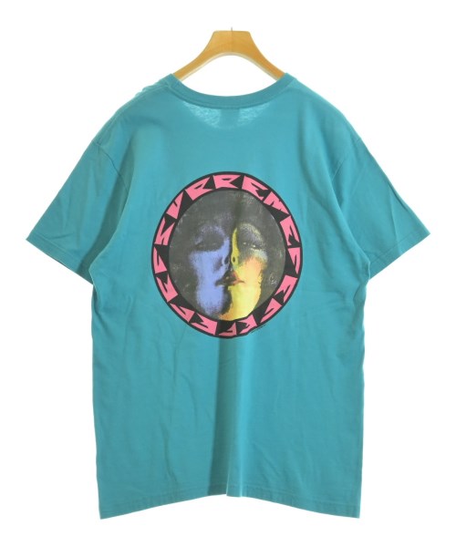 Supreme เสื้อยืด/เสื้อท็อปส์
