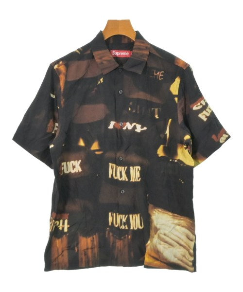 Supreme เสื้อลำลอง