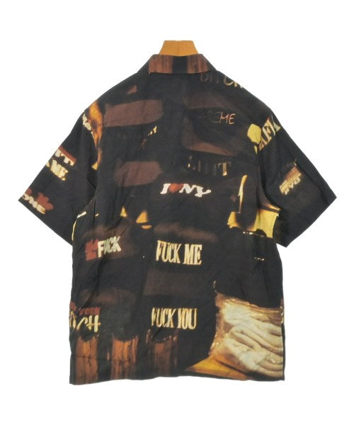 Supreme เสื้อลำลอง