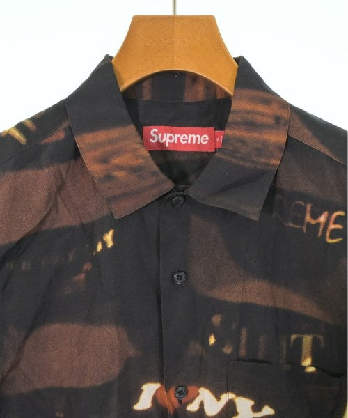 Supreme เสื้อลำลอง