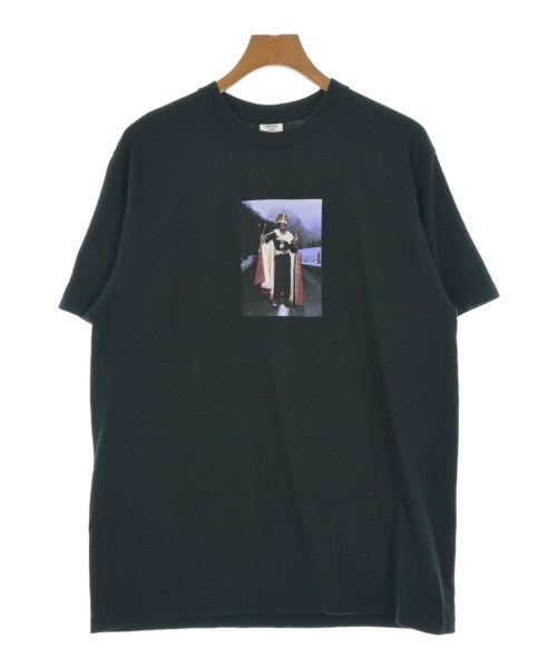 Supreme เสื้อยืด/เสื้อท็อปส์