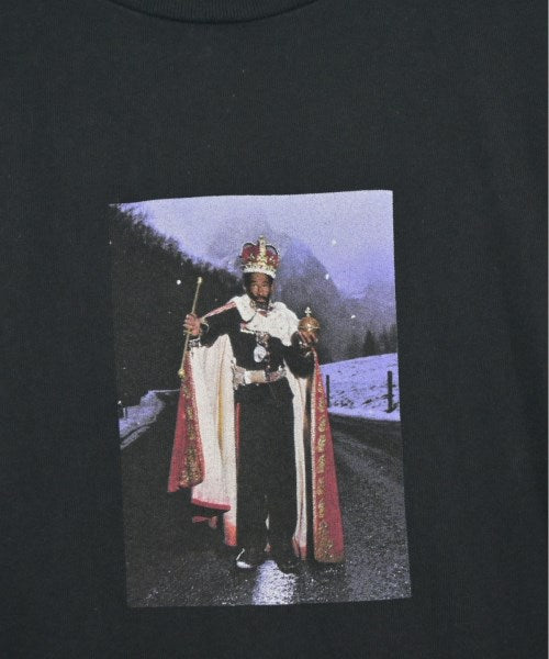 Supreme เสื้อยืด/เสื้อท็อปส์