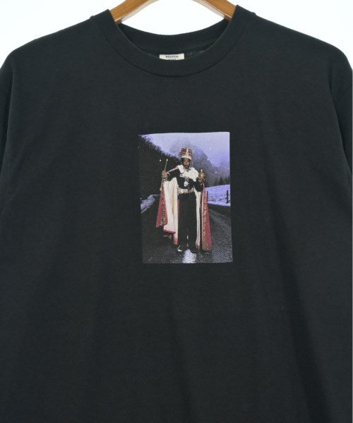 Supreme เสื้อยืด/เสื้อท็อปส์
