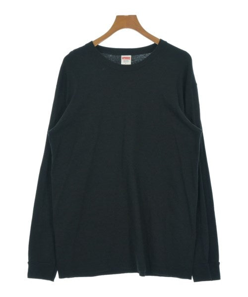 Supreme เสื้อยืด/เสื้อท็อปส์