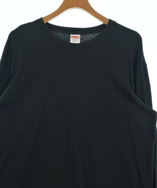 Supreme เสื้อยืด/เสื้อท็อปส์