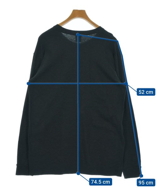 Supreme เสื้อยืด/เสื้อท็อปส์