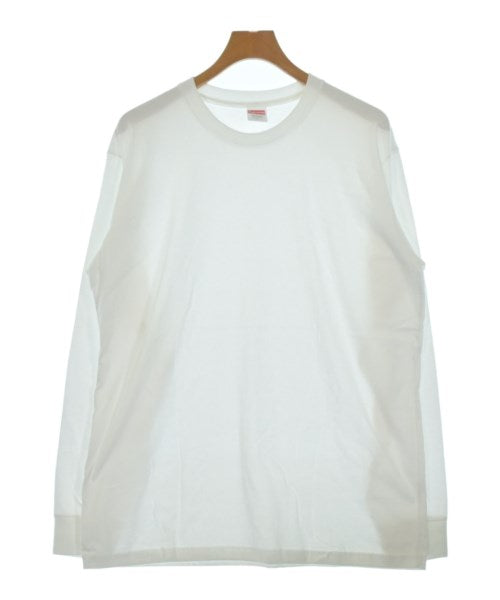 Supreme เสื้อยืด/เสื้อท็อปส์