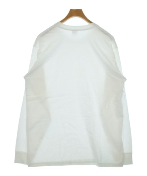 Supreme เสื้อยืด/เสื้อท็อปส์