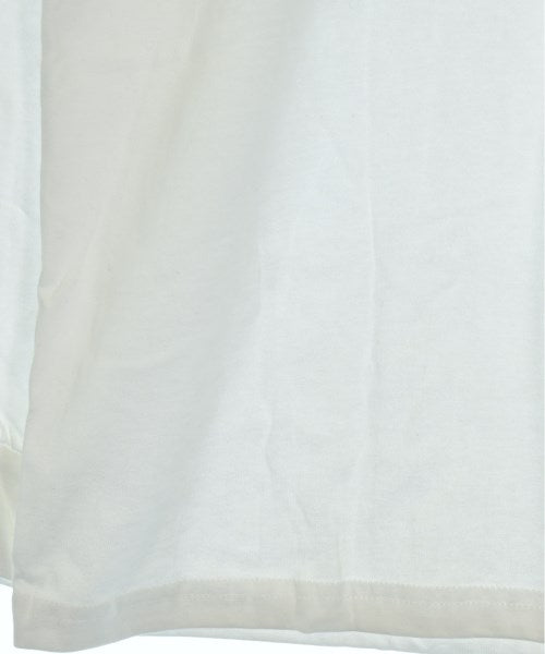 Supreme เสื้อยืด/เสื้อท็อปส์