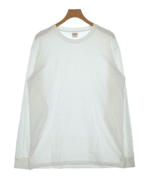 Supreme เสื้อยืด/เสื้อท็อปส์