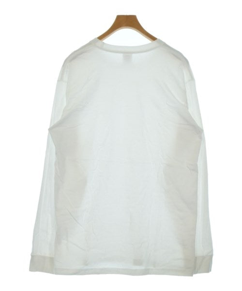 Supreme เสื้อยืด/เสื้อท็อปส์