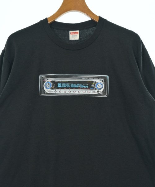 Supreme เสื้อยืด/เสื้อท็อปส์