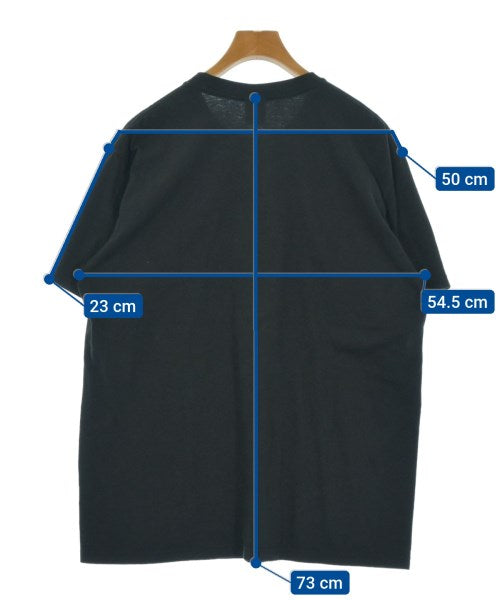 Supreme เสื้อยืด/เสื้อท็อปส์