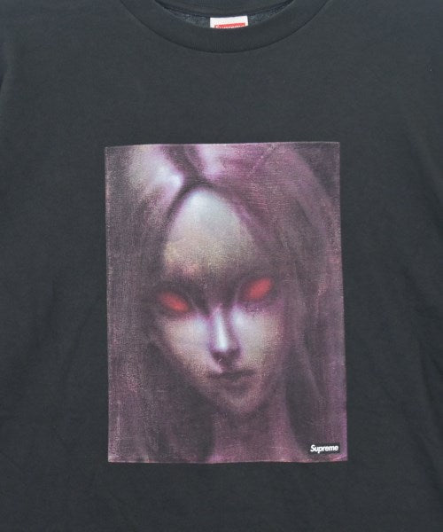 Supreme เสื้อยืด/เสื้อท็อปส์