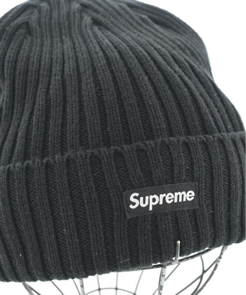 Supreme หมวกไหมพรม/หมวกบีนนี่