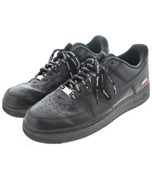 Supreme รองเท้าผ้าใบ