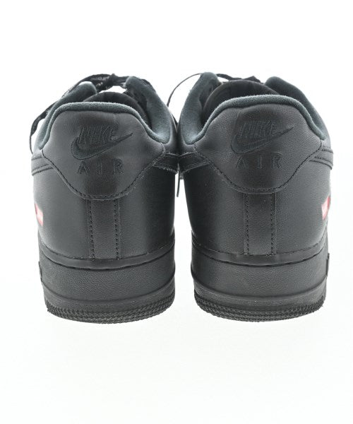 Supreme รองเท้าผ้าใบ