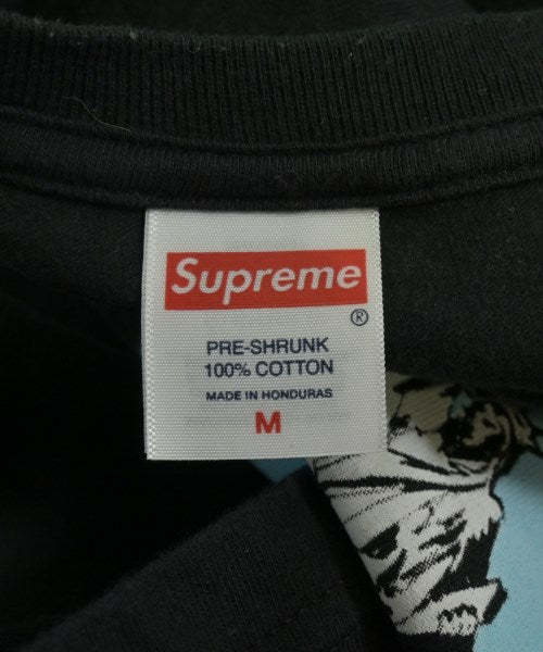 Supreme เสื้อยืด/เสื้อท็อปส์