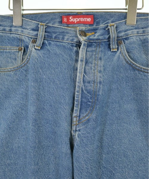 Supreme ยีนส์