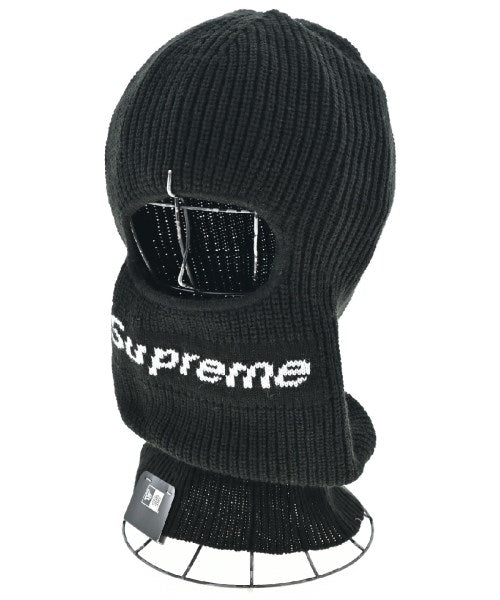 Supreme หมวกไหมพรม/หมวกบีนนี่