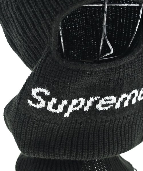 Supreme หมวกไหมพรม/หมวกบีนนี่