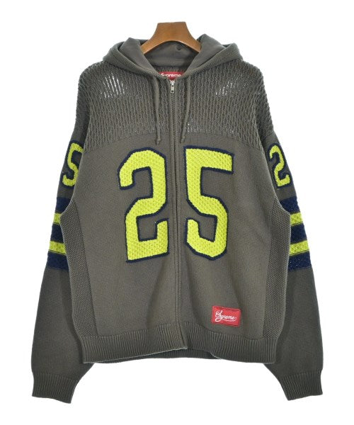 Supreme เสื้อคาร์ดิแกน