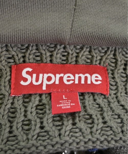 Supreme เสื้อกันหนาว