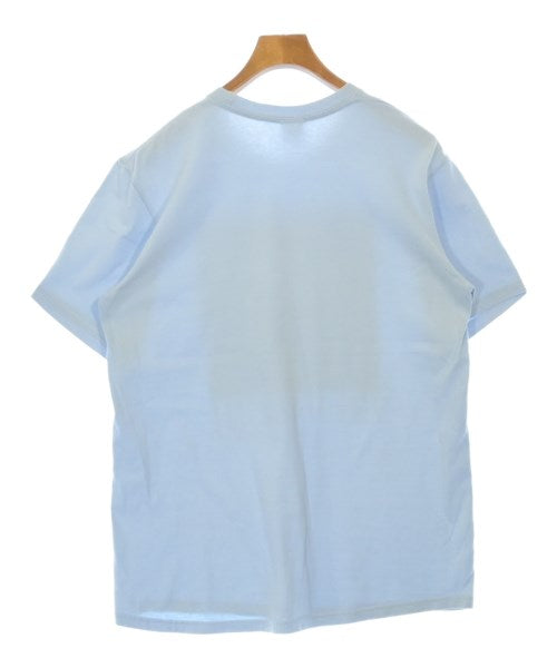 Supreme เสื้อยืด/เสื้อท็อปส์