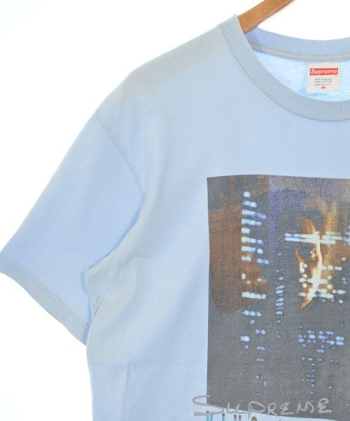 Supreme เสื้อยืด/เสื้อท็อปส์