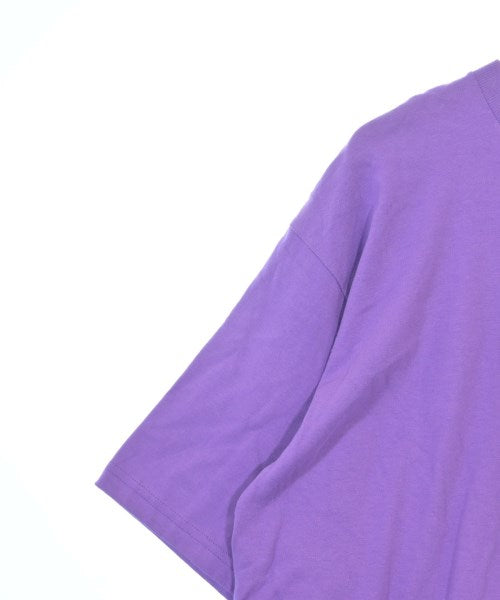 Supreme เสื้อยืด/เสื้อท็อปส์