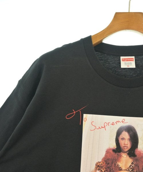 Supreme เสื้อยืด/เสื้อท็อปส์