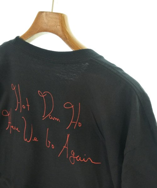 Supreme เสื้อยืด/เสื้อท็อปส์