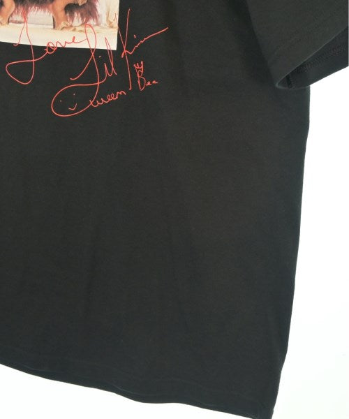 Supreme เสื้อยืด/เสื้อท็อปส์