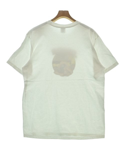 Supreme เสื้อยืด/เสื้อท็อปส์