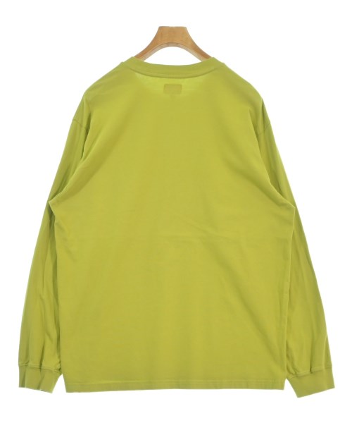 Supreme เสื้อยืด/เสื้อท็อปส์