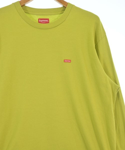 Supreme เสื้อยืด/เสื้อท็อปส์