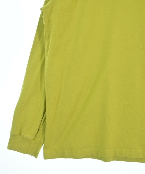 Supreme เสื้อยืด/เสื้อท็อปส์