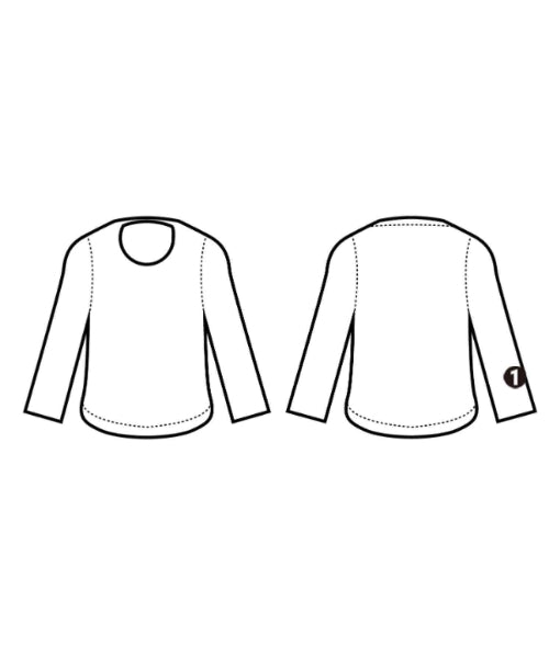 Supreme เสื้อยืด/เสื้อท็อปส์