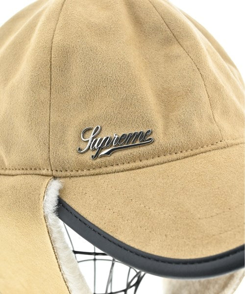 Supreme หมวกแก๊ป