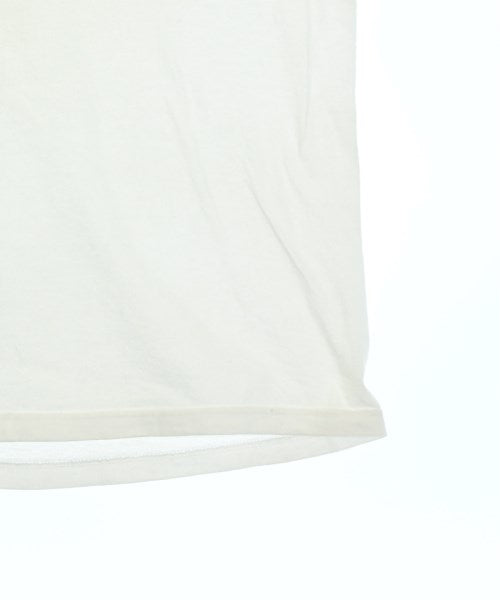 Supreme เสื้อยืด/เสื้อท็อปส์