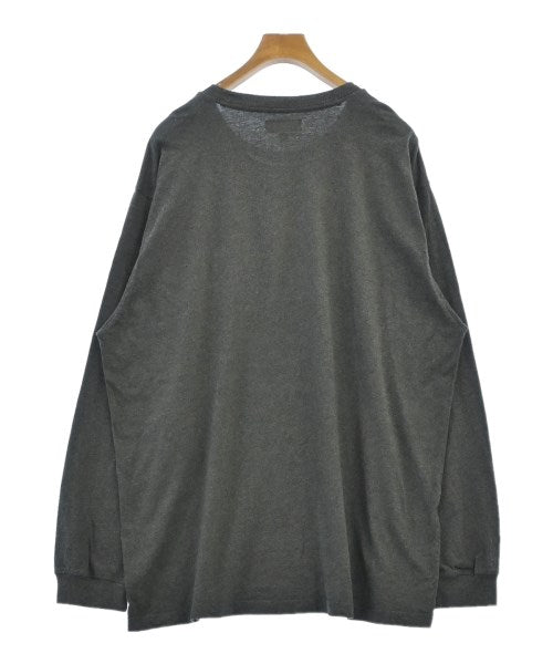 Supreme เสื้อยืด/เสื้อท็อปส์