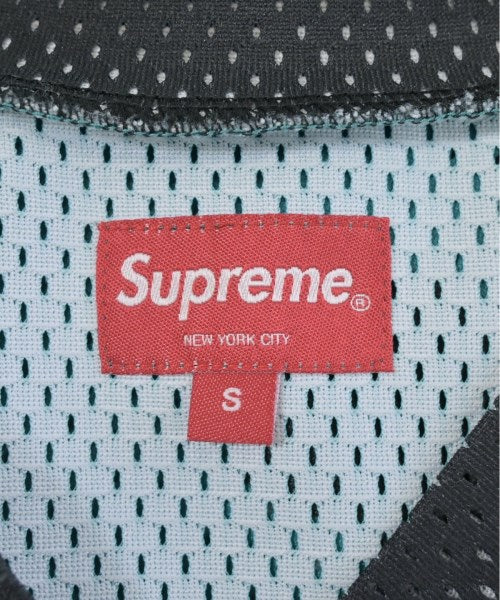 Supreme เสื้อยืด/เสื้อท็อปส์