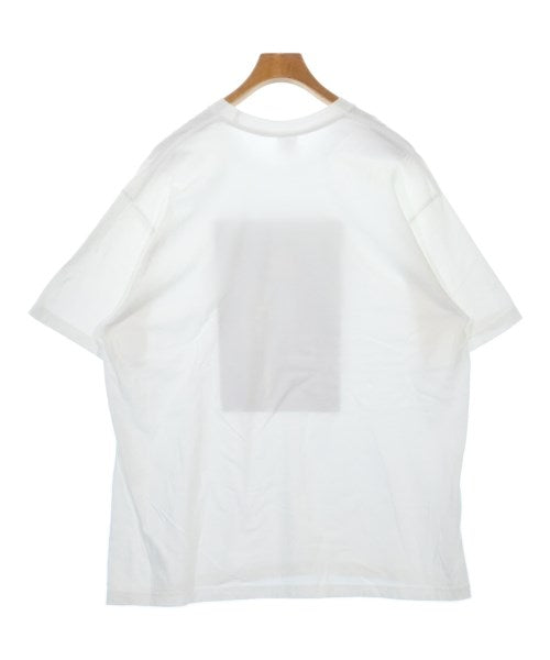 Supreme เสื้อยืด/เสื้อท็อปส์