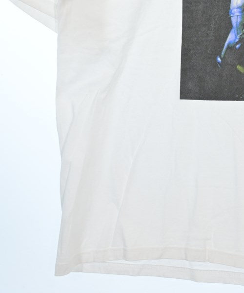 Supreme เสื้อยืด/เสื้อท็อปส์