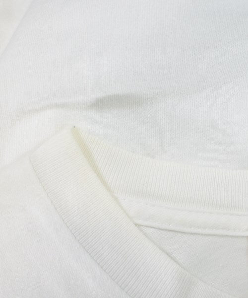 Supreme เสื้อยืด/เสื้อท็อปส์