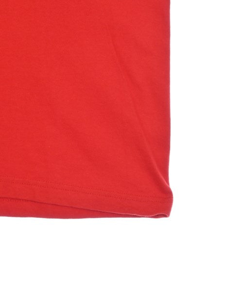 Supreme เสื้อยืด/เสื้อท็อปส์