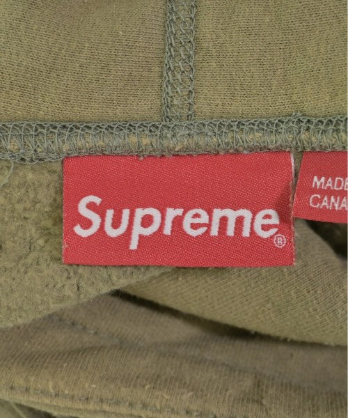 Supreme เสื้อฮู้ด