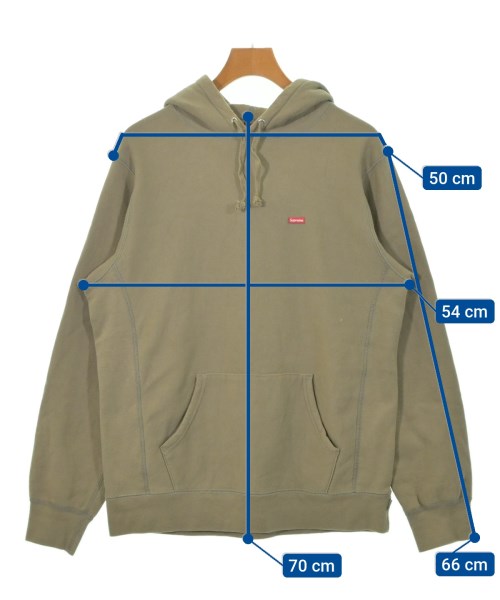 Supreme เสื้อฮู้ด