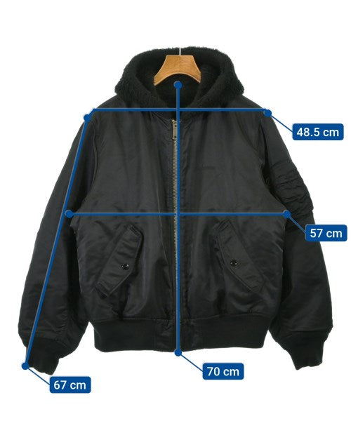 Supreme แจ็คเก็ตเบลาส์ อื่น