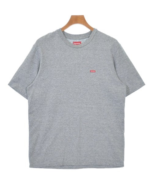 Supreme เสื้อยืด/เสื้อท็อปส์